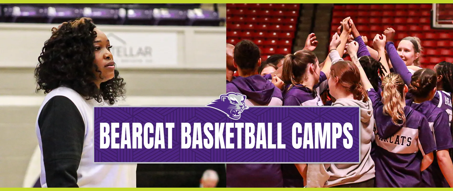 Southwest Baptist Women's Basketball